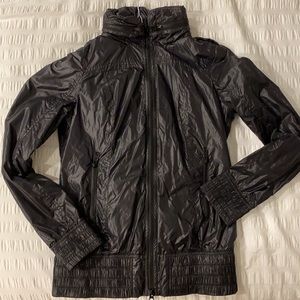 Mackage Moto Rain Shell/Jacket